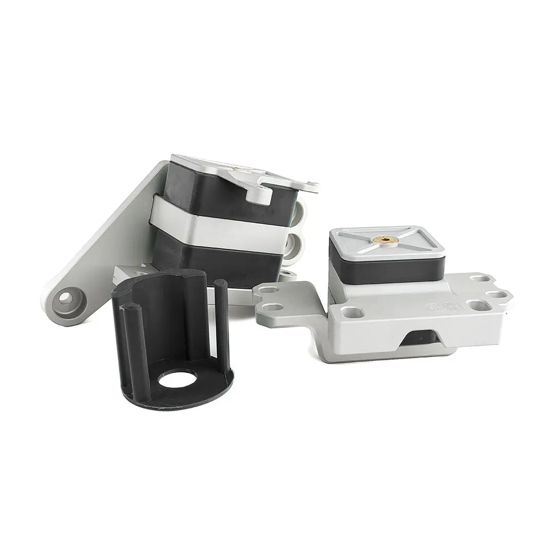 Bfi Mk5 / Mk6 - Engine Mount Kit - 5 Cylinder - 5 Speed / Tiptronic - Stage 1 1