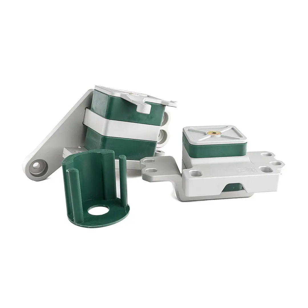 Bfi Mk5 / Mk6 - Engine Mount Kit - 5 Cylinder - 5 Speed / Tiptronic - Stage 2 1