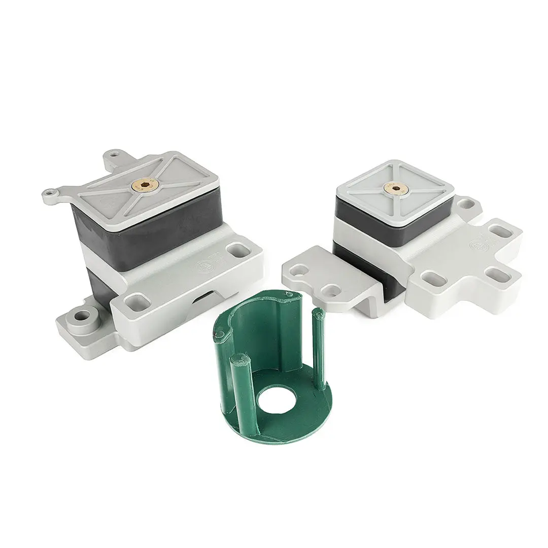 Bfi Mk5 / Mk6 - Engine Mount Kit - 6 Cylinder - Stage 1 1