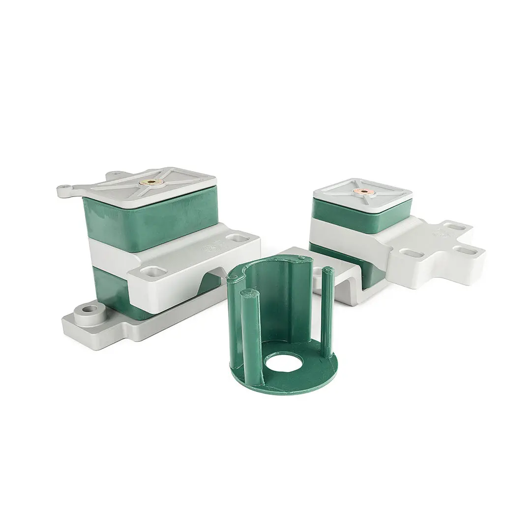 Bfi Mk5 / Mk6 - Engine Mount Kit - 6 Cylinder - Stage 2 1