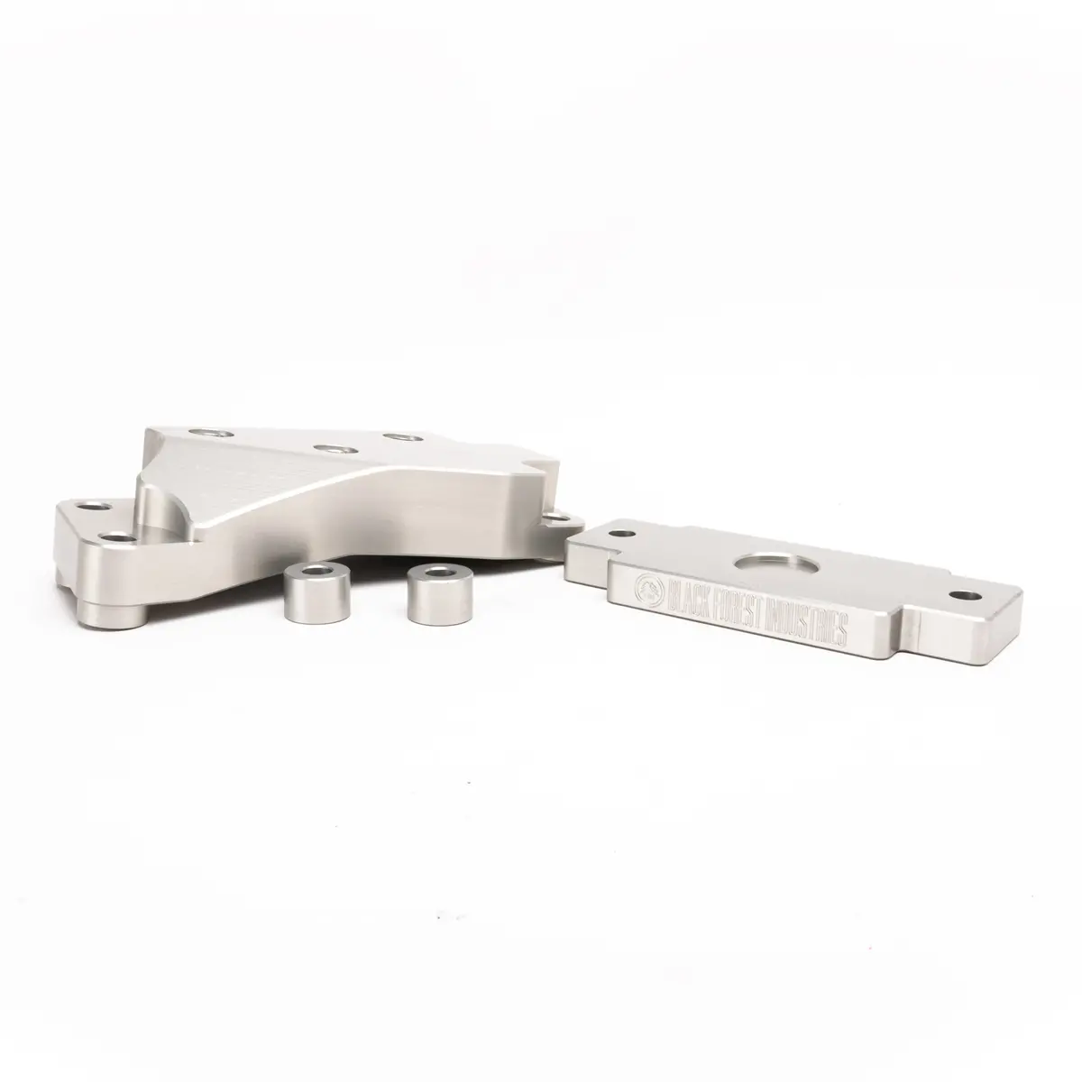Bfi Mk7/8 (Mqb) - Motor Mount Spacer Kit 2