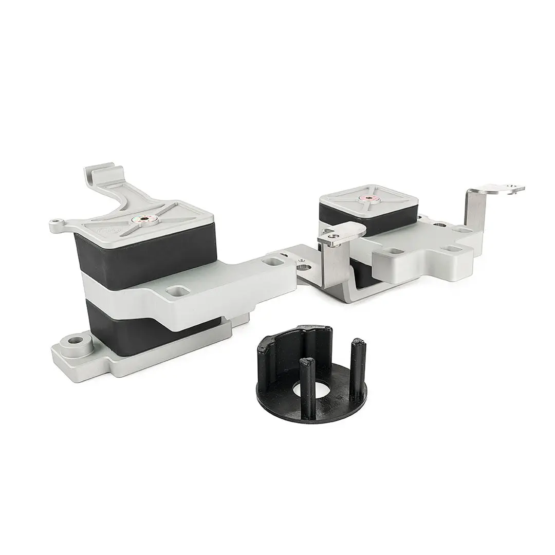 Bfi Mqb - Engine Mount Kit - 2.0 Tsi - 6 Speed / Dsg - Stage 1 1