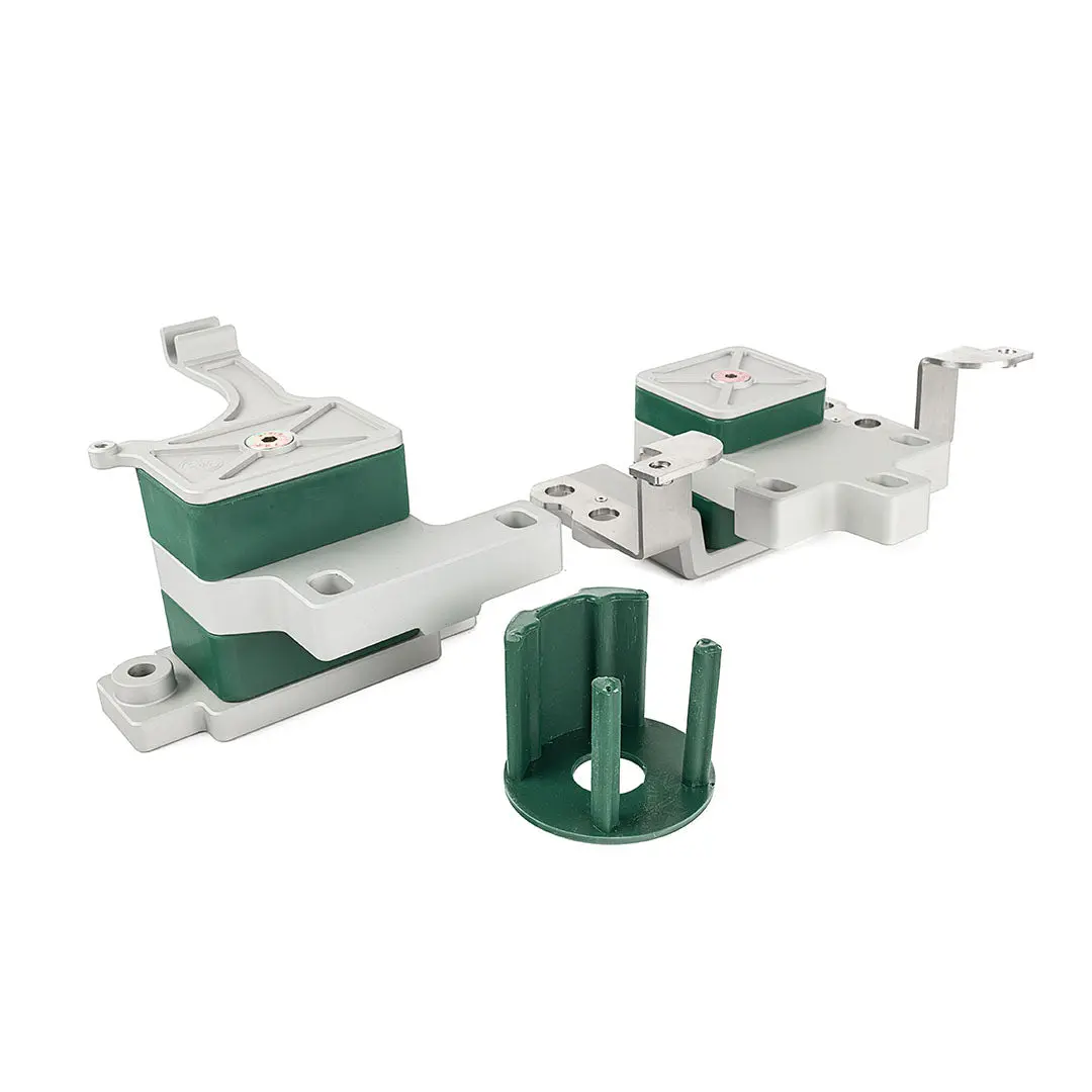 Bfi Mqb - Engine Mount Kit - 1.4 Tsi - 6 Speed - Stage 2 1