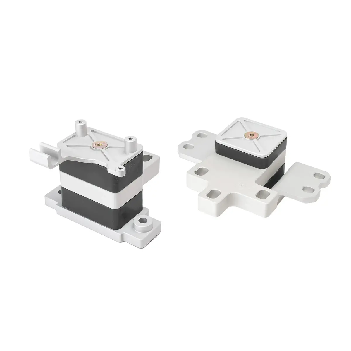Bfi Mqb - Engine Mount Kit - Atlas 2.0 Tsi - 8 Speed Auto - Stage 1 1