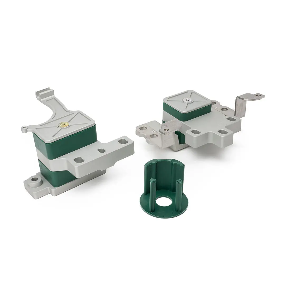 Bfi Mk8 - Engine Mount Kit - 2.0 Tsi - 6 Speed / Dsg - Stage 2 1