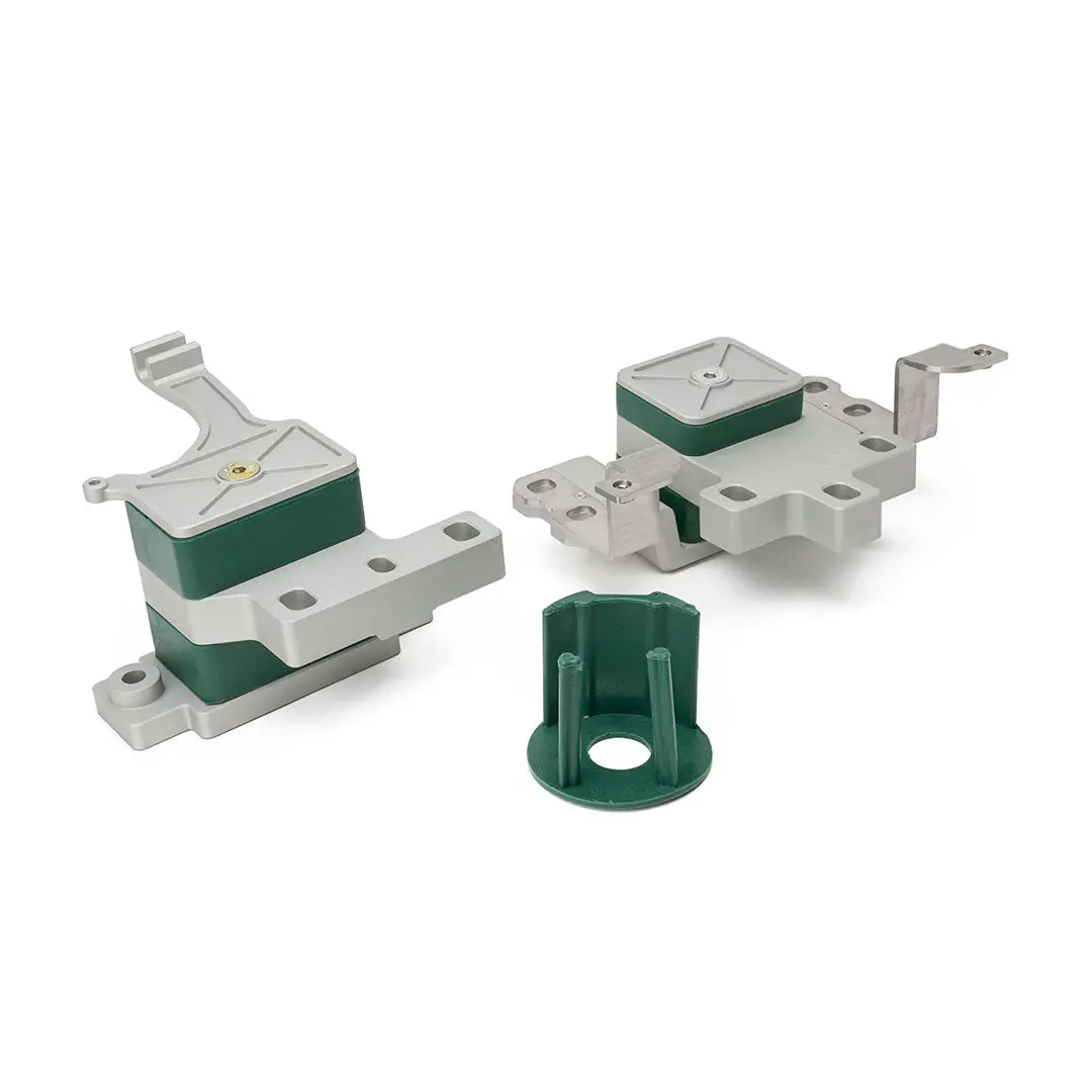 Bfi Mk8 - Engine Mount Kit - 2.0 Tsi - 6 Speed / Dsg - Stage 2 2