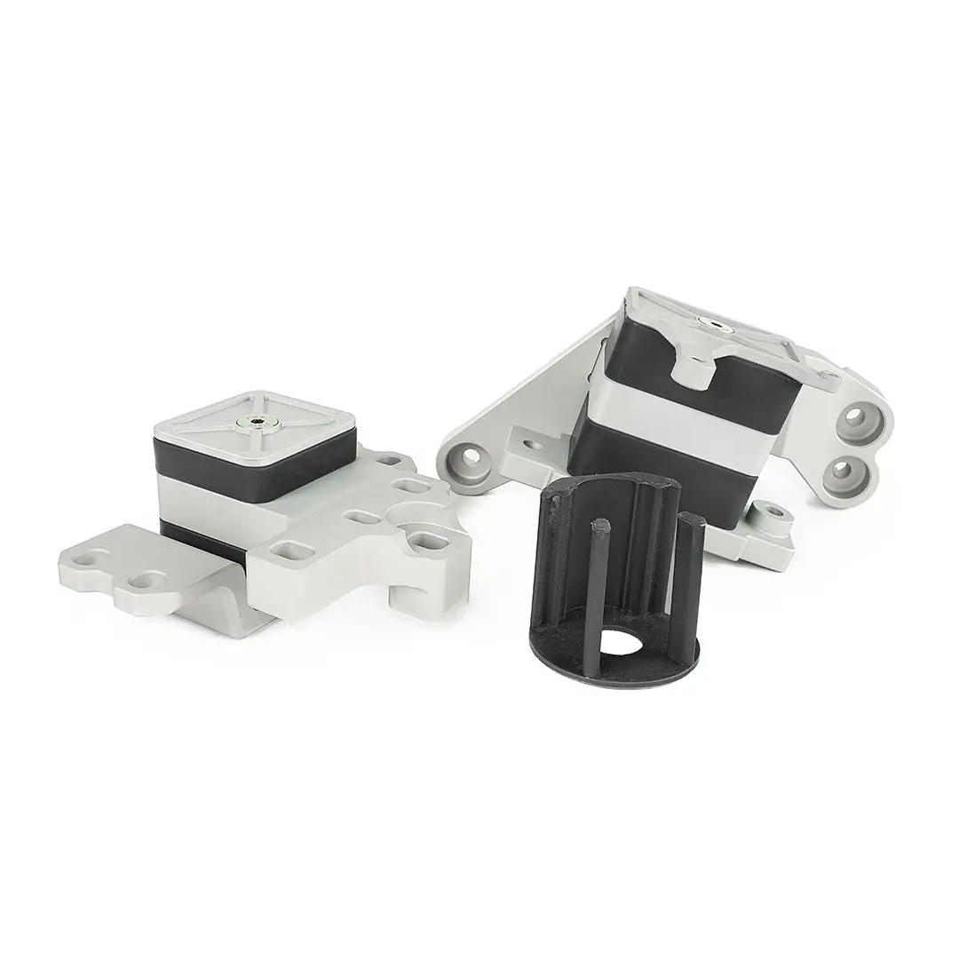 Bfi 8J Ttrs - Engine Mount Kit - Rs 2.5 Tfsi / 6 Speed - Stage 1 1