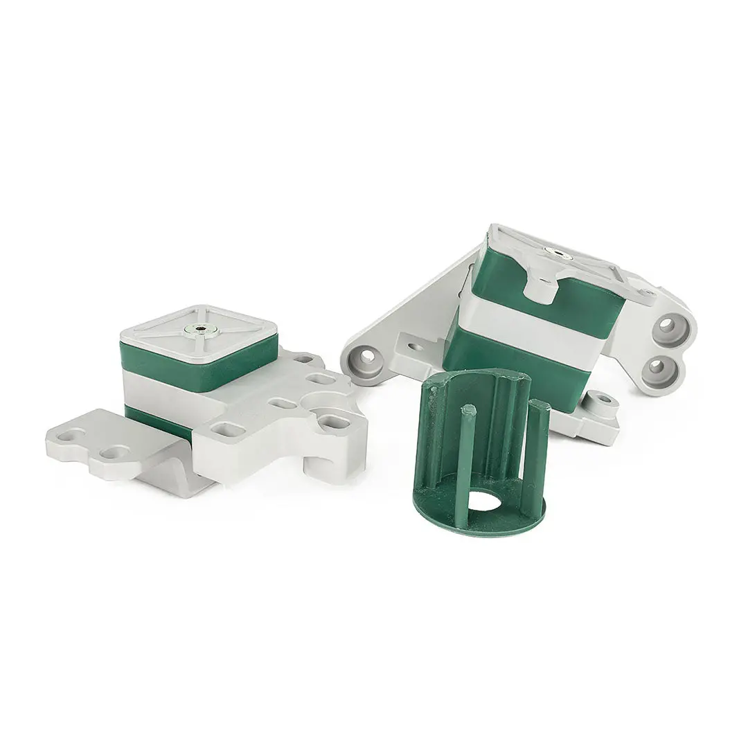 Bfi 8J Ttrs - Engine Mount Kit - Rs 2.5 Tfsi / 6 Speed - Stage 2 1