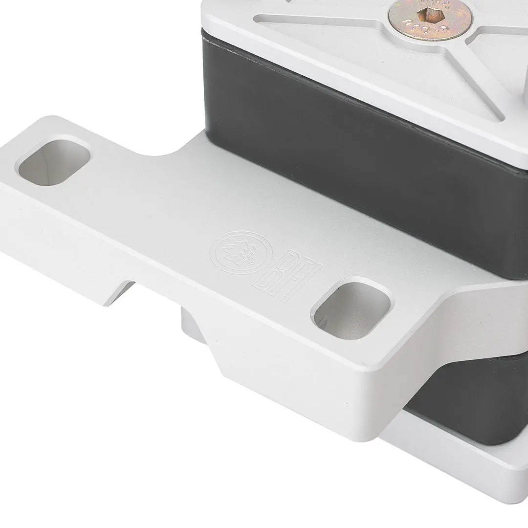 Bfi Mqb - Engine Mount Kit - Atlas 3.6 - 8 Speed Auto - Stage 1 2