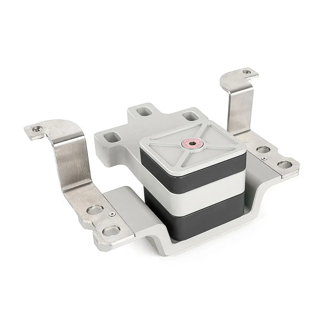 Bfi Mqb - Transmission Mount - 6 Speed / Dsg - Stage 1 1