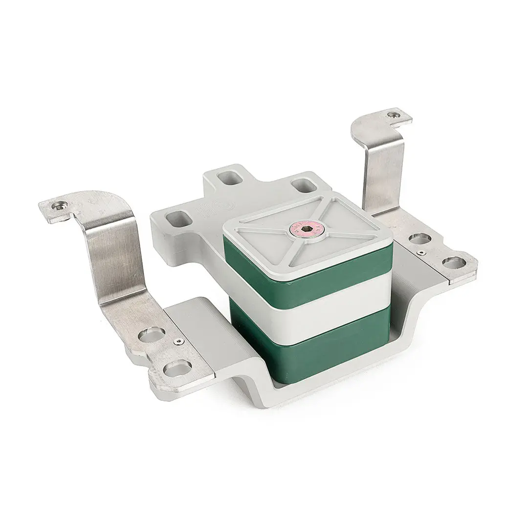 Bfi Mqb - Transmission Mount - 6 Speed / Dsg - Stage 2 1