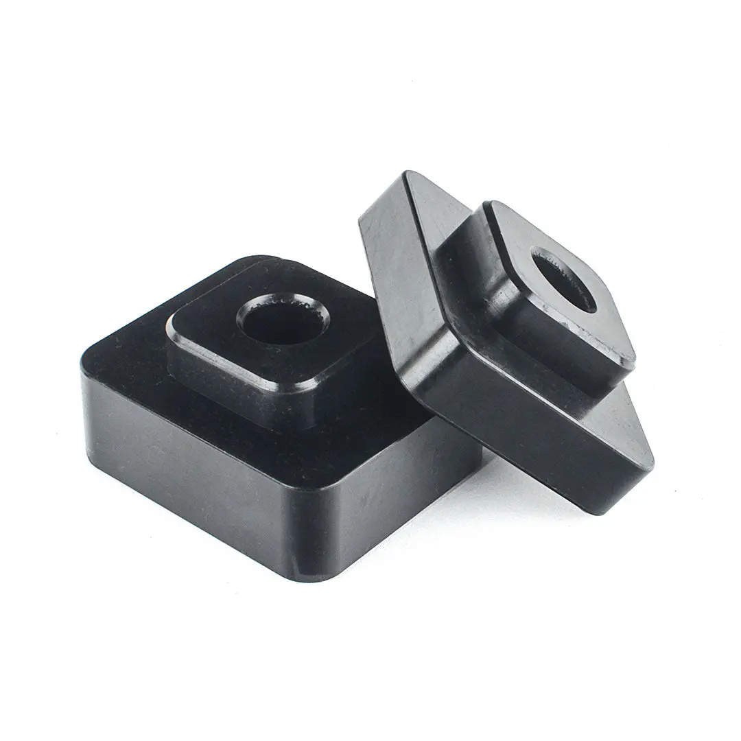 Bfi Transmission Mount Inserts - Stage 1 1