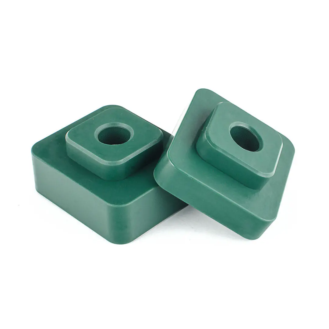 Bfi Transmission Mount Inserts - Stage 2 1