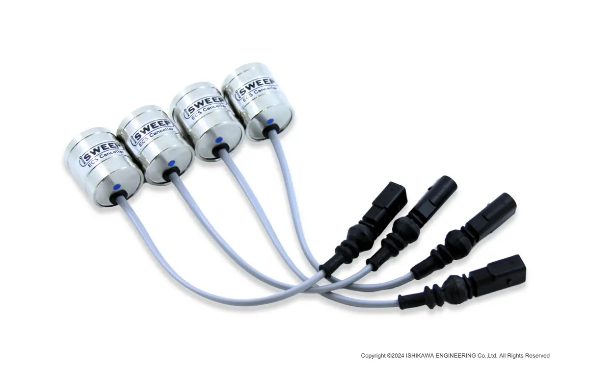 Isweep Dcc Canceler Kit • A4/S4/A5/S5/Q5/Sq5 B8 & R8 42 1
