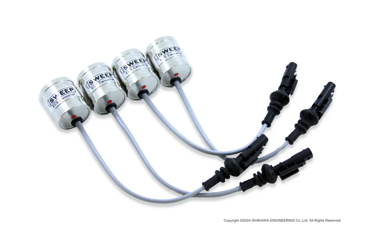 Isweep Dcc Canceler Kit • Gti/Golf R Mk7/Mk8 1