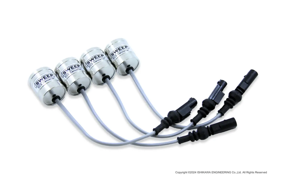 Isweep Dcc Canceler Kit • A3/S3/Rs3 8V/8V.2 1