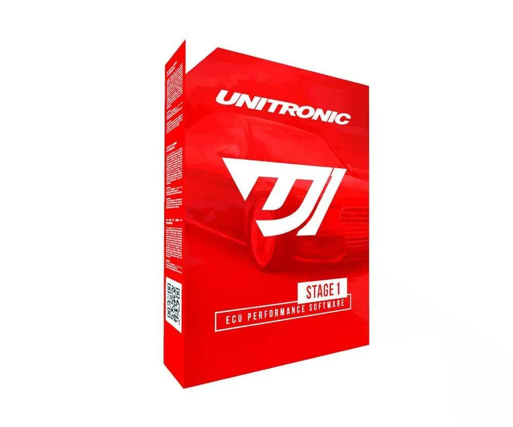 Unitronic Audi B8 3.0Tfsi Ecu Flash 1