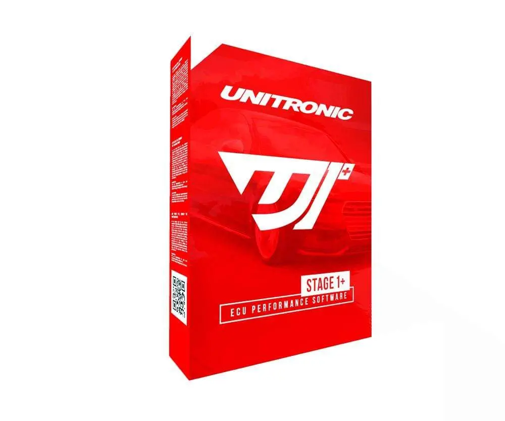 Unitronic Audi B7 2.0L Tfsi Ecu Upgrade 2