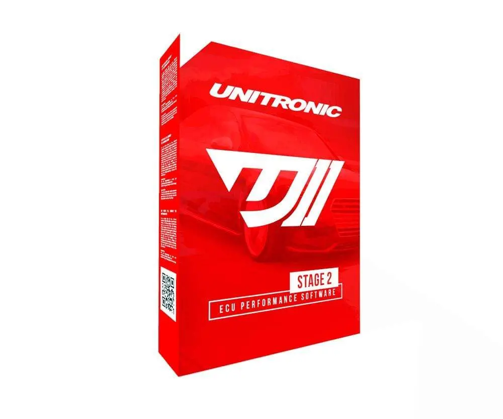 Unitronic Audi B7 2.0L Tfsi Ecu Upgrade 3