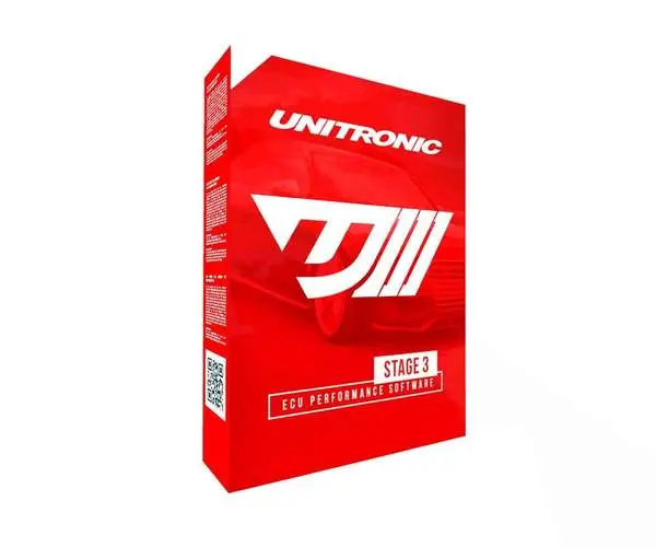 Unitronic Audi R8 V10 Performance 5.2L Fsi V10 Lambo Stage 3 Btecu Flash 1