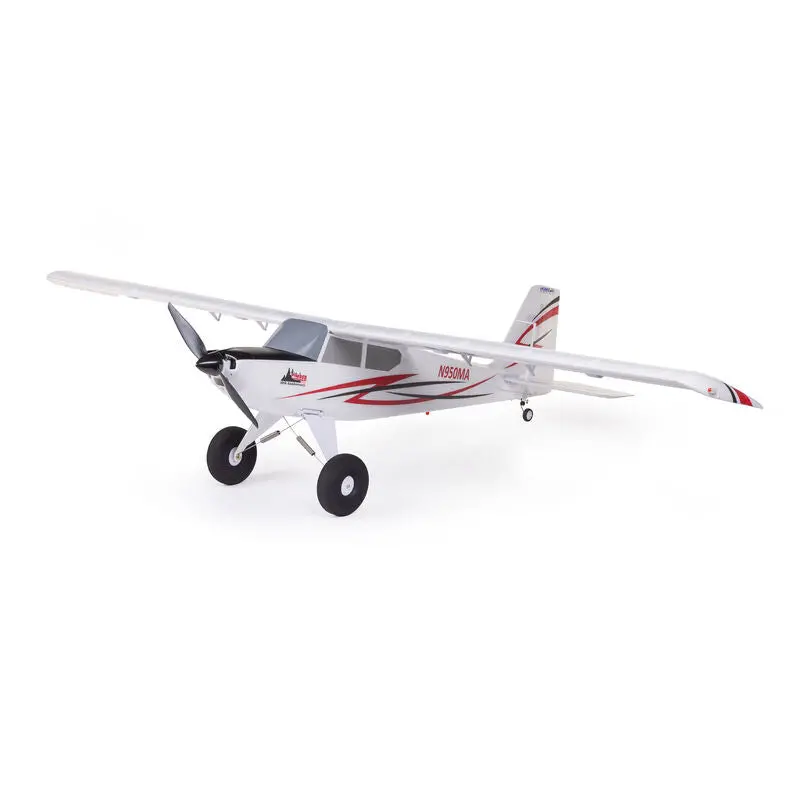 E-Flite Timber 10-Year Anniversary Edition Bnf Basic 1