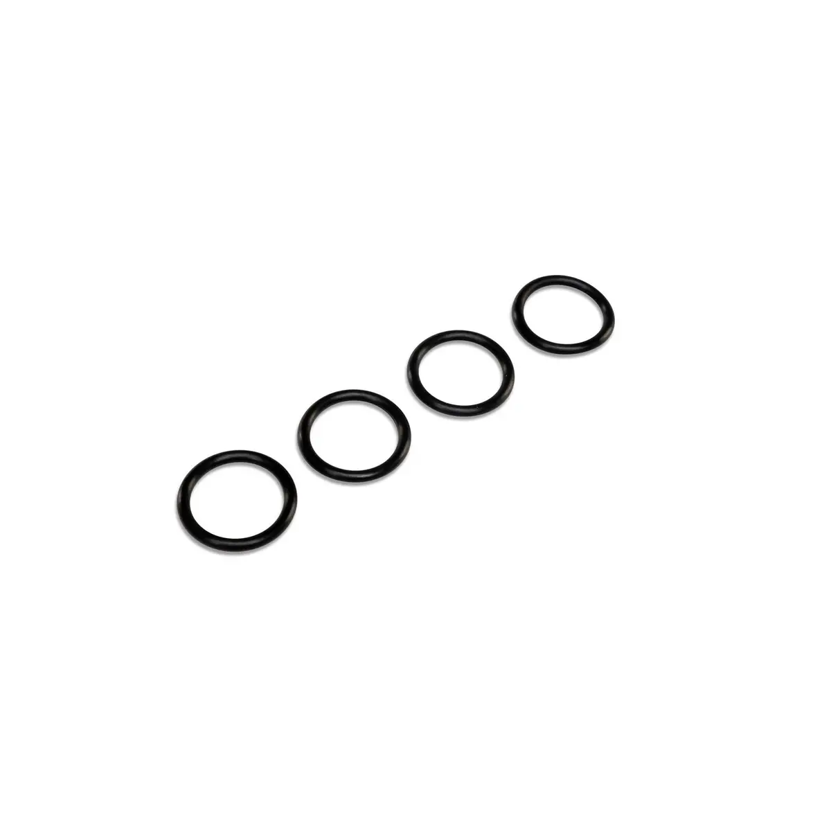 Propeller O-Rings: Eratix 3D Flat Foamy 860Mm 1