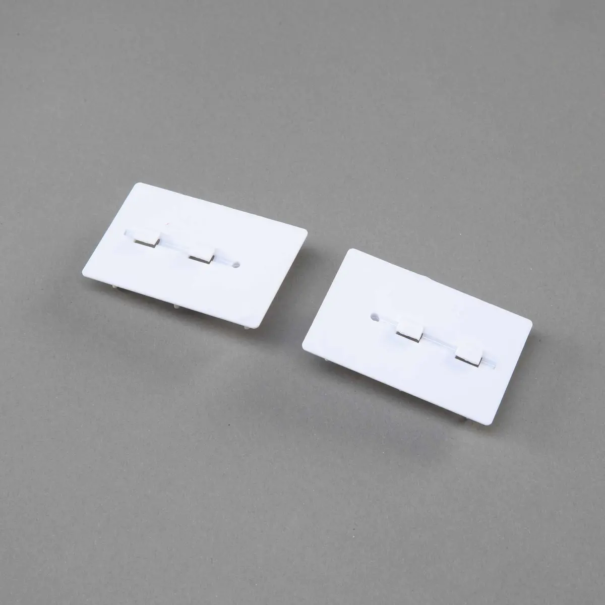 E-Flite Landing Gear Plates: T-28 1