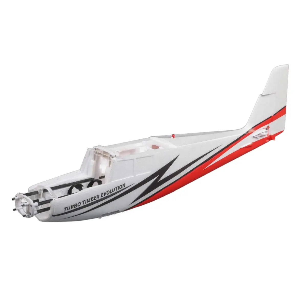 Fuselage: Turbo Timber Evolution 1.5M 1
