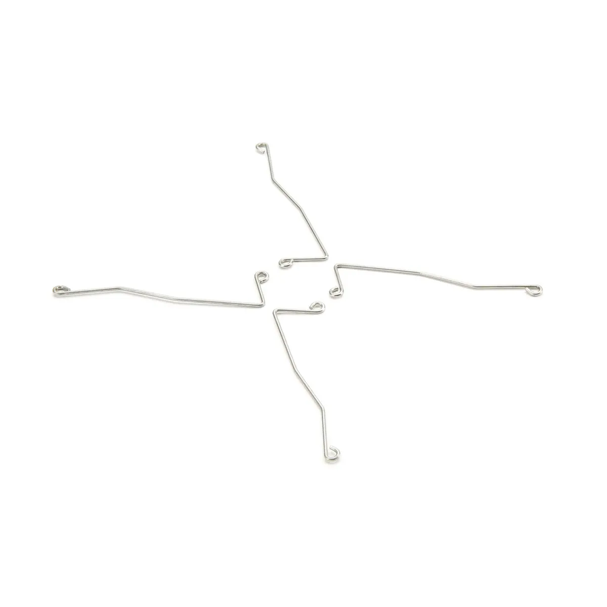 Strut Wire Clips (4): Ultimate 1