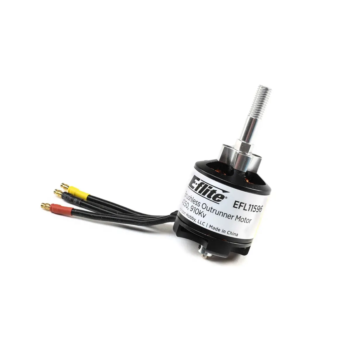 E-Flite Motor: Extra 300 1.3M  910Kv 1