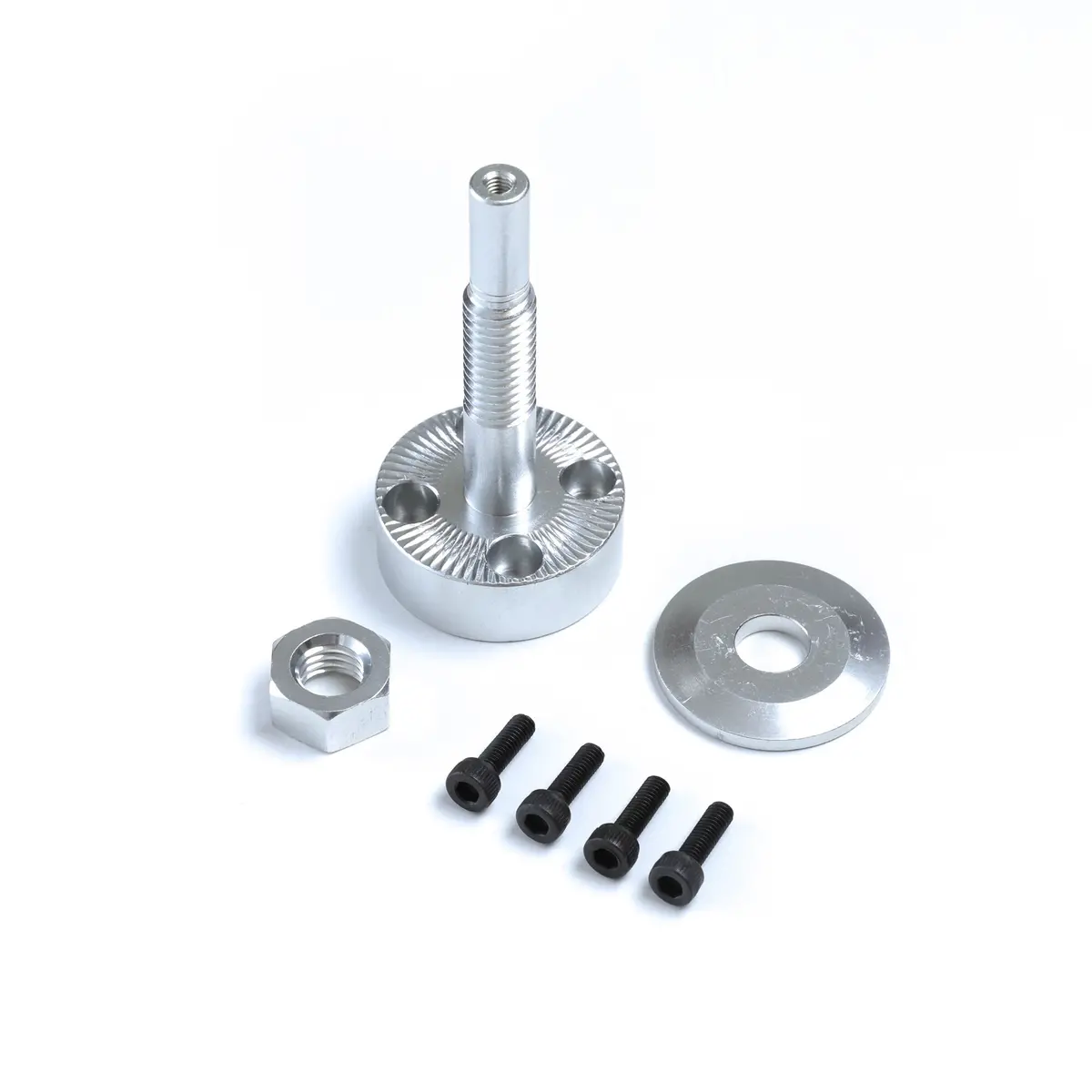 Prop Adapter: Draco 2.0M 1