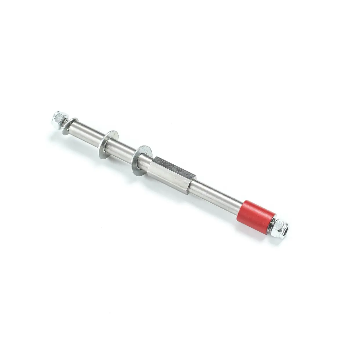 Landing Gear Axles:Draco 2.0M 1