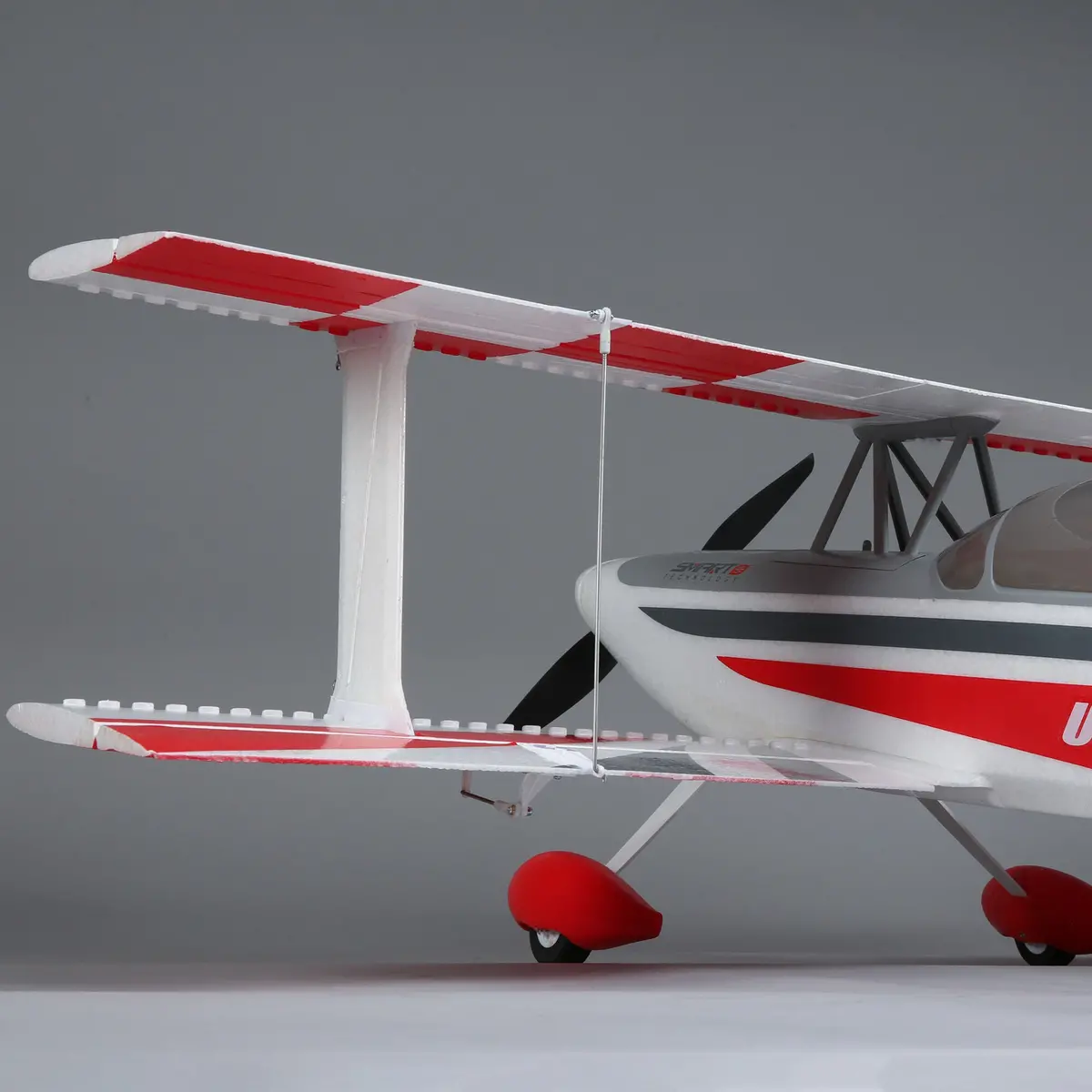 E-Flite Ultimate 3D 950Mm Smart Bnf Basic With As3x & Safe 2