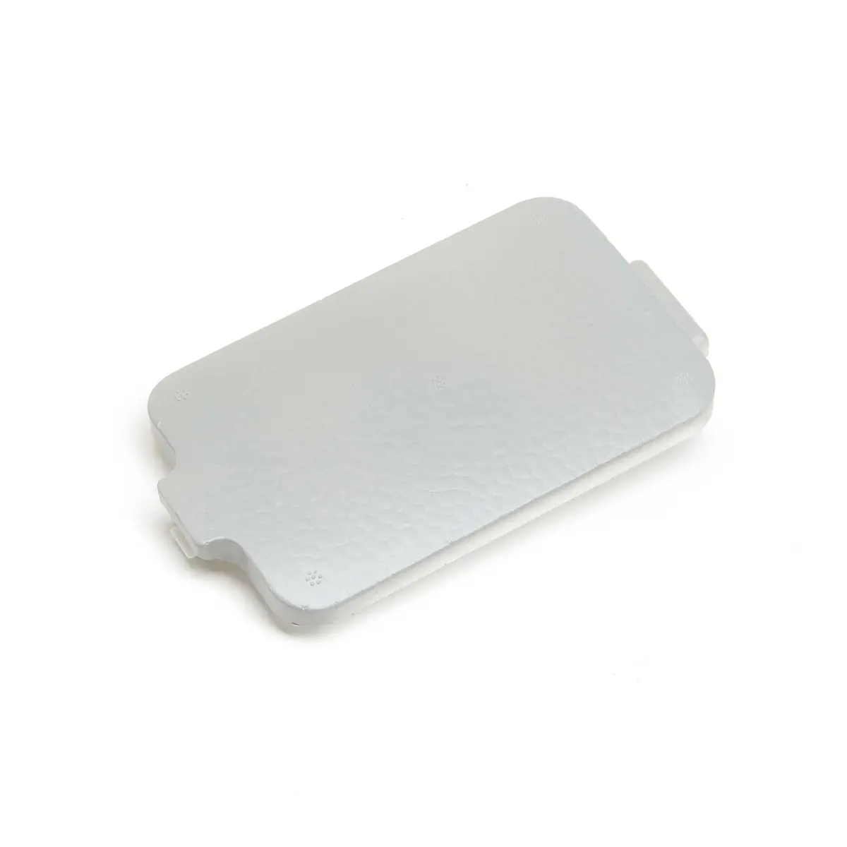 Battery Hatch: Ultimate 3D 1
