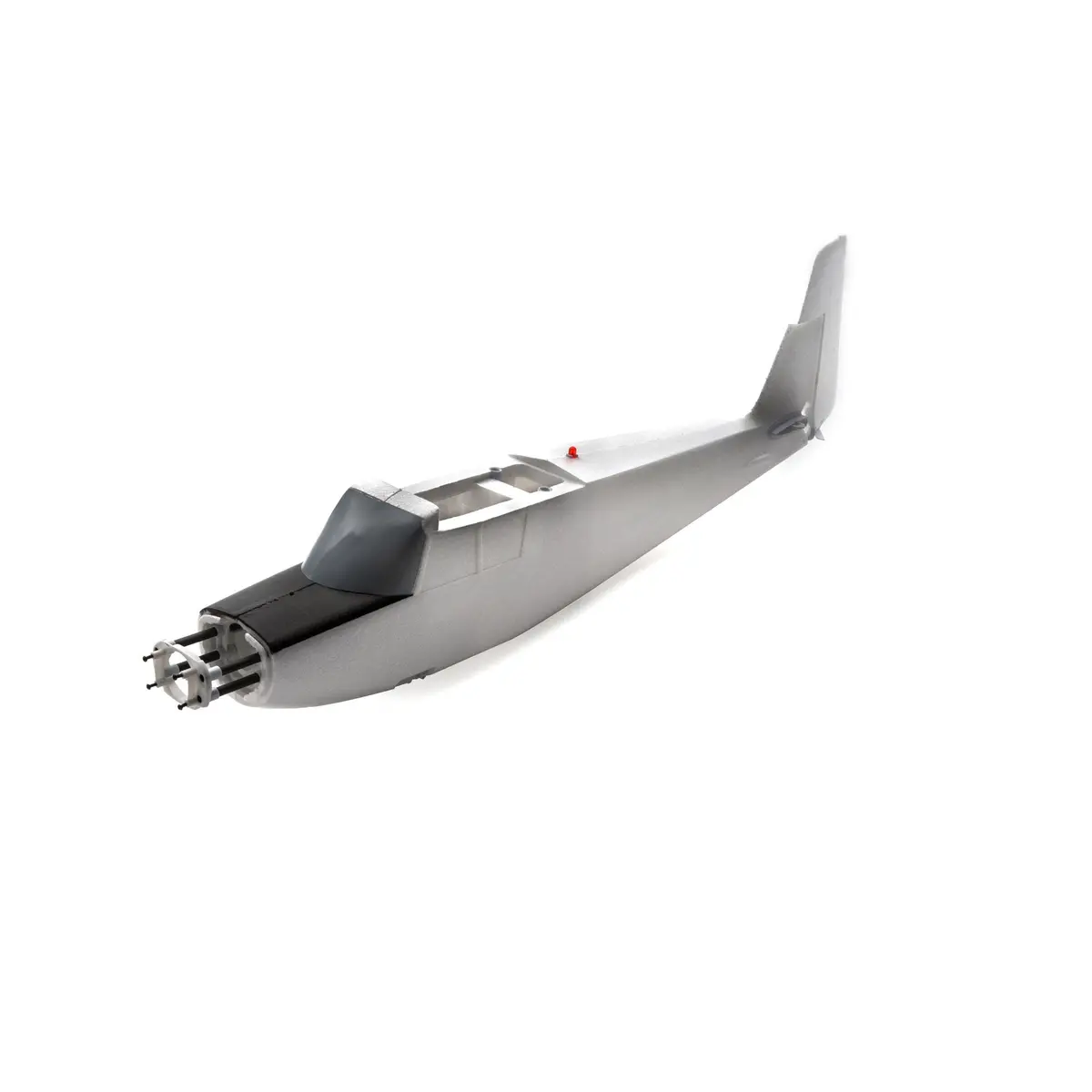 Fuselage: Turbo Timber 1