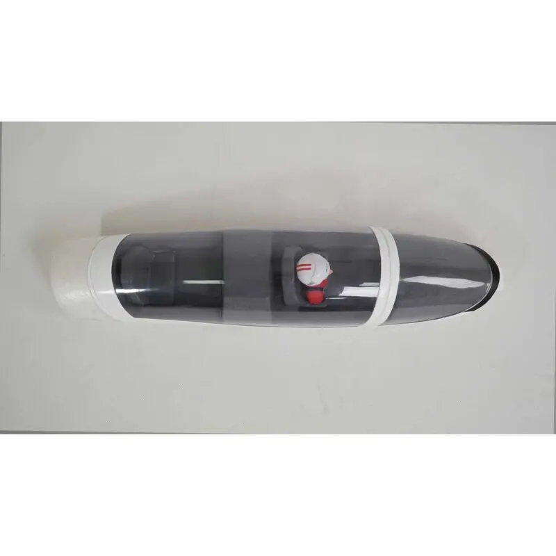 Canopy: Viper 90Mm Edf Jet- 1