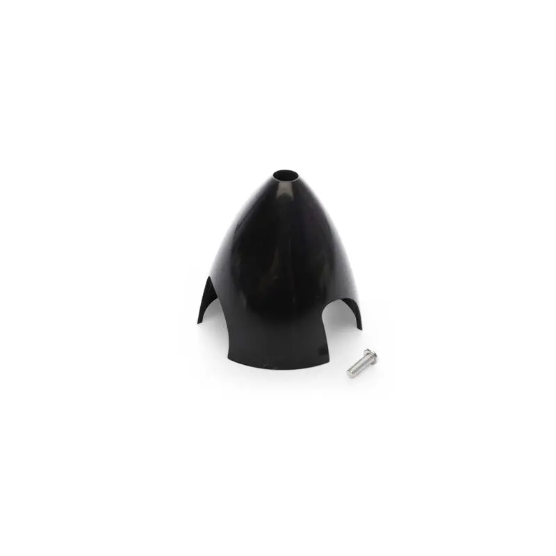 Spinner Black Right Side: Twin Timber 1.6M 1