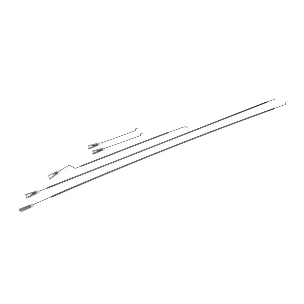 Pushrod Set: Apprentice S 15E 1