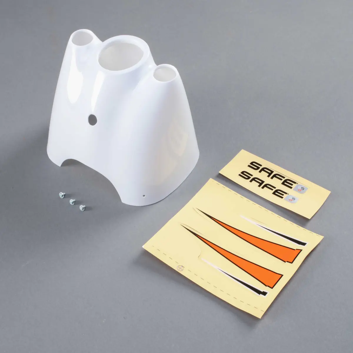 Cowl Apprentice Sts 1