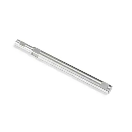 Motor Shaft: 480 Outrunner 1
