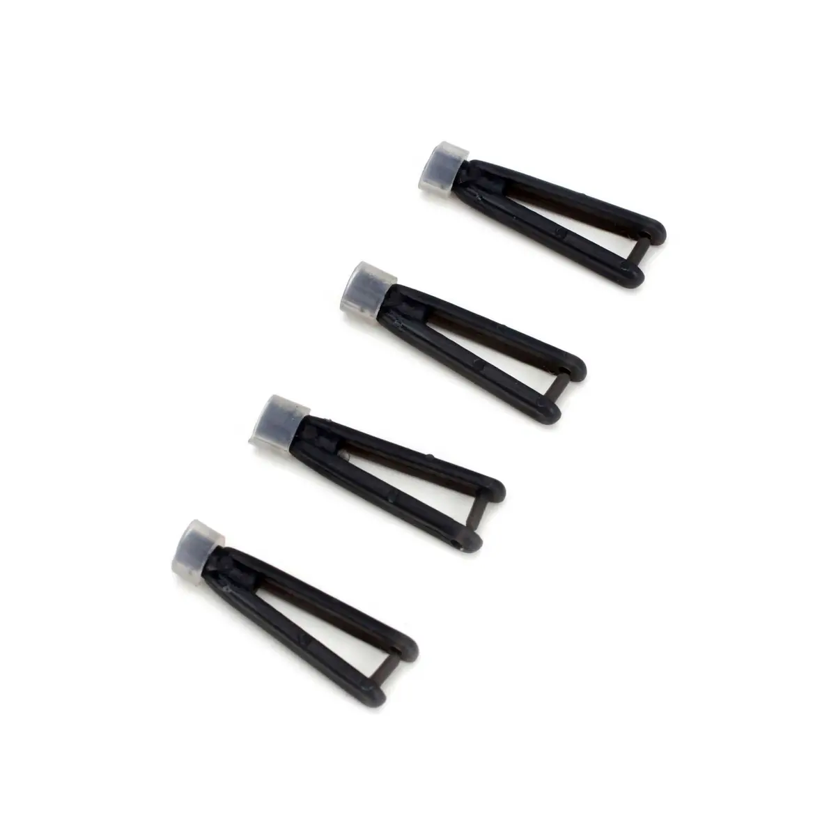 E-Flite Clevis Set (4-Pack) – Secure Linkage Connectors For Rc Aircraft [Efl4421] 1
