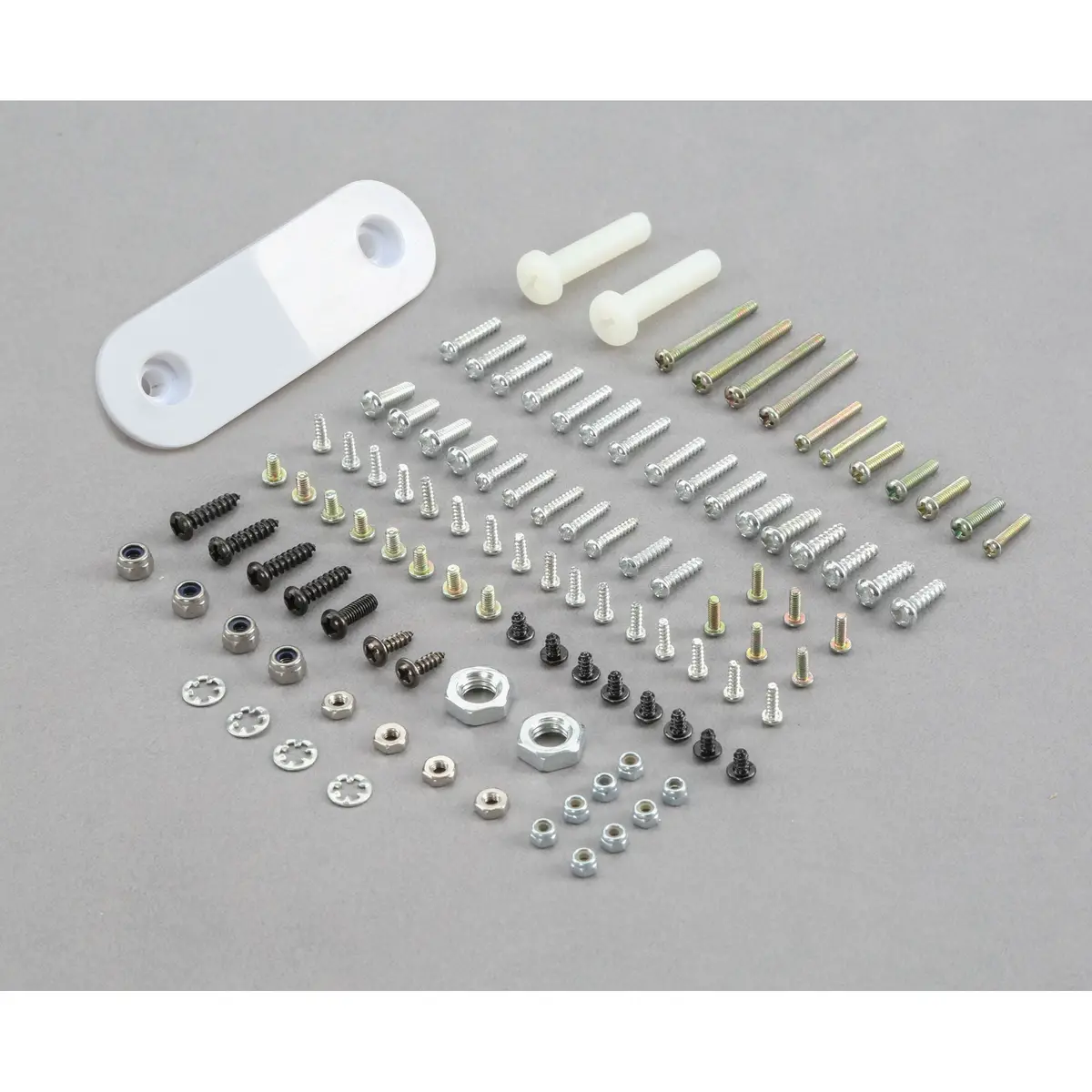 Hardware Set: Timber 1