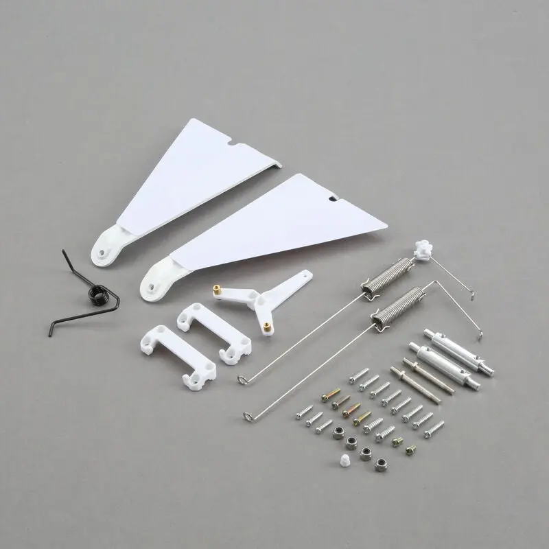 Landing Gear Set: Timber 1
