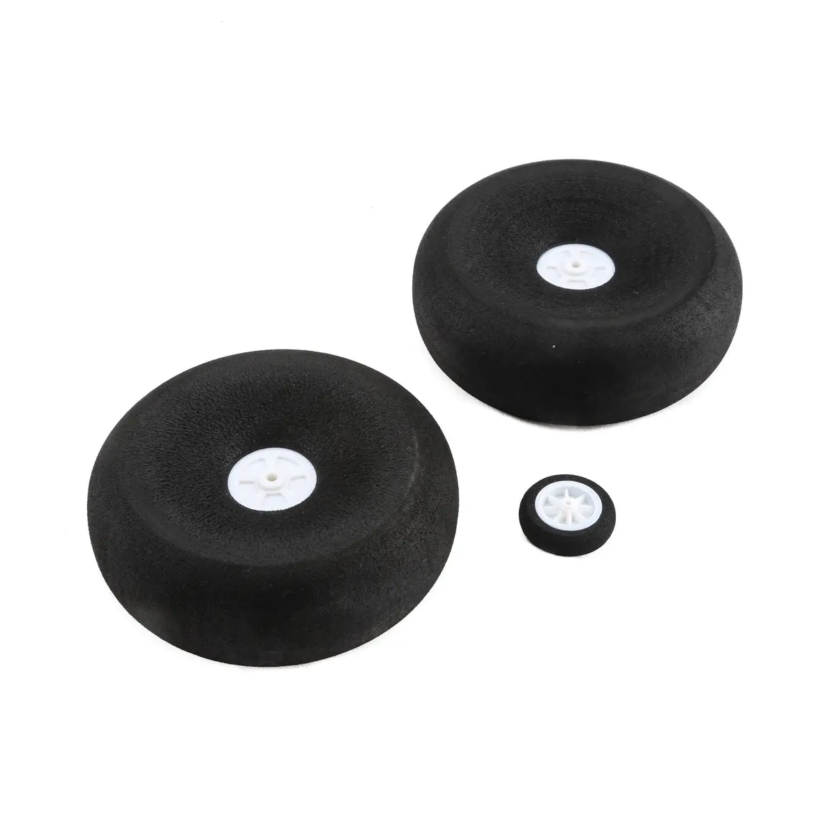 Wheel Set: Timber 1