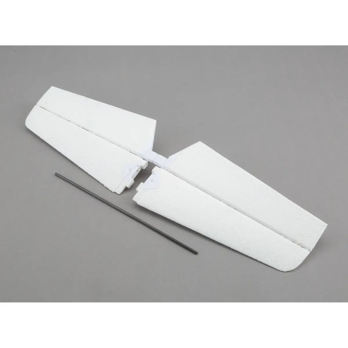 Horizontal Stabilizer W/Tube: Turbo Timber 1