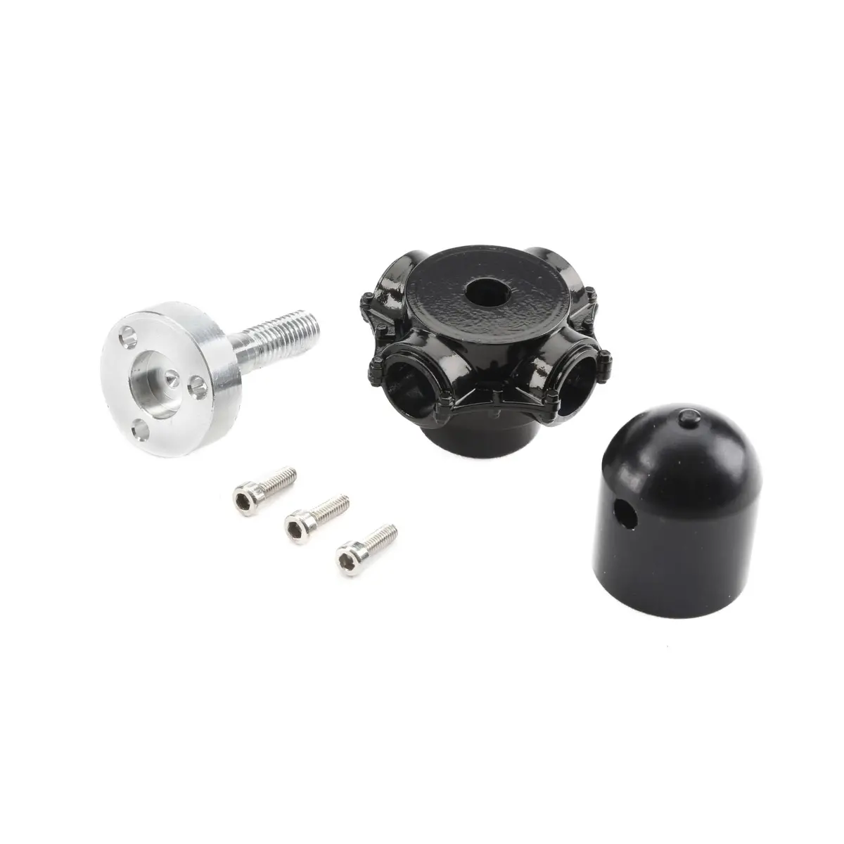 Prop Adapter W/Hub: F4u-4 1.2M-Corsair 1