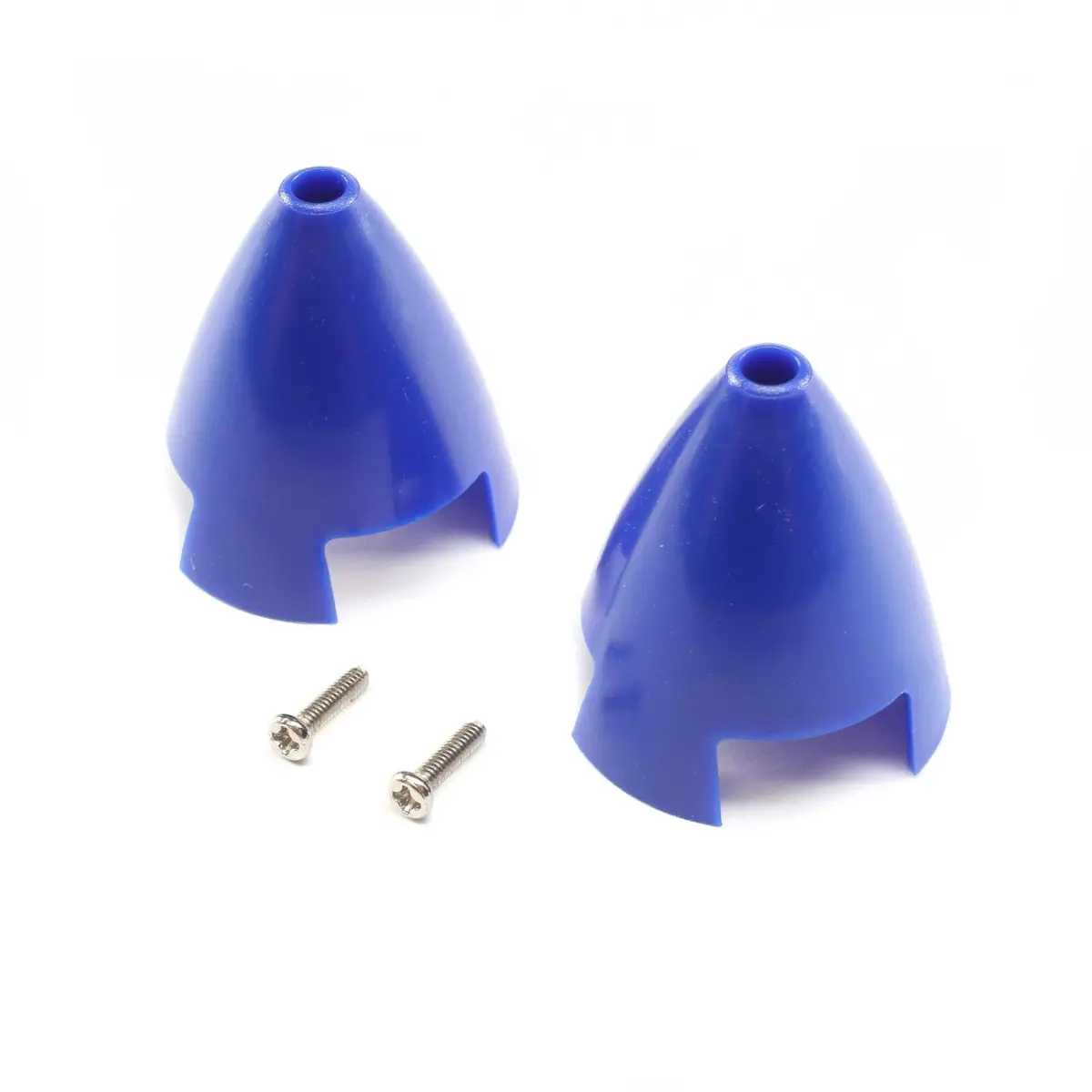 Spinner Set With Screws: Twin Otter 1