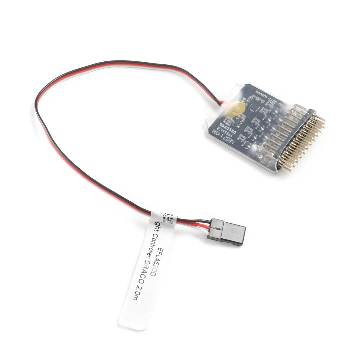 Light Controller: Draco 2.0M 1