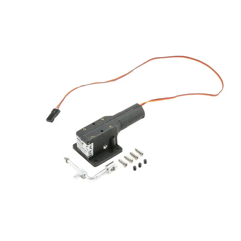 E-Flite 15 Size 90 Degree Nose Retract 1