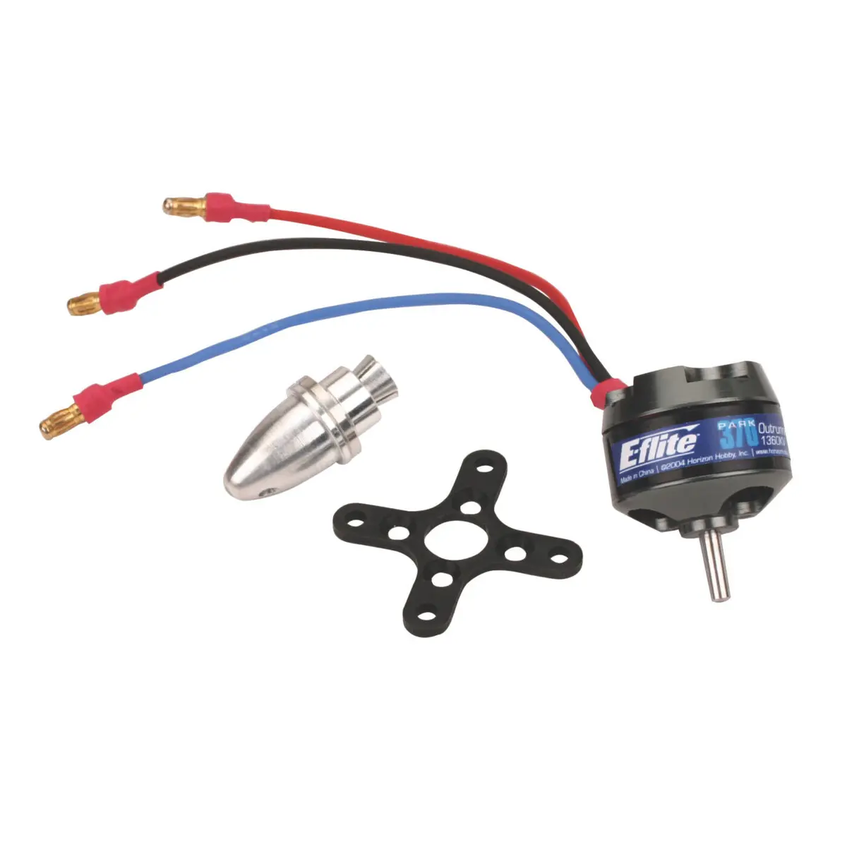 Park 370 Bl 1360Kv 1